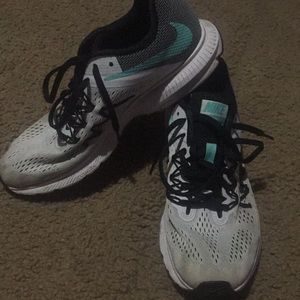Nike fit sole The Zoom